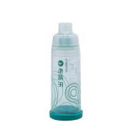 Buy cheap Plastic Respiratory Aerosol Chamber Metal Medication Inhalation Devices product