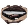 Buy cheap Large Capacity Business Luggage Bag lightweight Unisex Outdoor Weekend Foldable Travel Duffel Bag from wholesalers