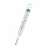 Buy cheap High Durability Mercury Clinical Thermometer For Hospital / School from wholesalers