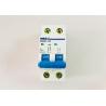 Buy cheap NBSe NBSK1-125 Electrical Isolator Switch 2P 40A Double Pole Heat Resistance from wholesalers