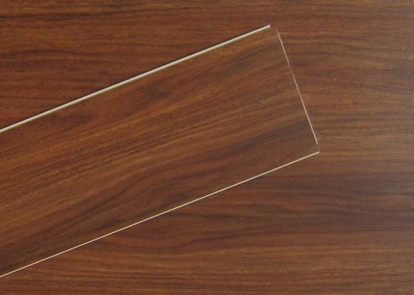 Buy cheap Wood Appearance Rigid Core SPC Vinyl Flooring 0.3mm Wear Layer Home Decoration from wholesalers