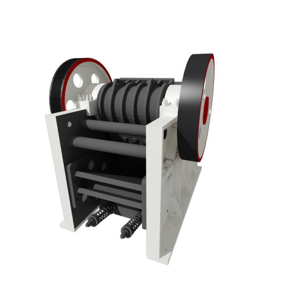 Buy cheap Stone Crushing Equipment Jaw Crusher Machine 100 200 Tph With 600mm Feed Size from wholesalers