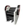Buy cheap Small Mining Jaw Crusher 90KW For Ores Rocks from wholesalers