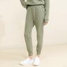Buy cheap Long Sleeve Casual Jogging Suits Autumn Spring Solid Color Round Neck from wholesalers