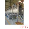 Buy cheap Metal Surface Pretreatment Equipment Spray System For Powder Coating Production Line from wholesalers