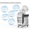 Buy cheap Skin Tightening Wrinkle Removal 100v Multifunction Beauty Machine For Salon Massage from wholesalers