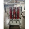 Buy cheap Indoor Vacuum Three Phase Circuit Breaker 40.5 KV High Voltage 2000A-4000A/31.5kA from wholesalers