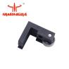 Buy cheap Part No 102650 Auto Cutter Parts Roll Holder Lower Right For Bullmer Cutter from wholesalers