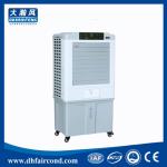 Buy cheap 13000cmh 8000 cfm swamp cooler portable evaporative air conditioner mobile air from wholesalers