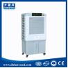 Buy cheap 13000cmh 8000 cfm swamp cooler portable evaporative air conditioner mobile air cooler price manufaturer factory in China from wholesalers