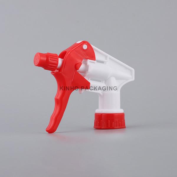28/400 28/410 Chemical Resistant Household Cleaning Plastic Agriculture Trigger