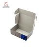 Buy cheap Matte Lamination Custom Logo Corrugated Mailer Boxes E Flute from wholesalers
