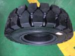 China ISO Manufacturer Wholesale 8.25-15 Forklift Solid Tire 28*9-15 wholesale