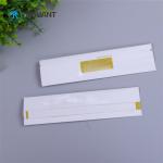 Small Sachet Instant Coffee Tea Bags Powder Packaging Heat Sealable Biodegradabl