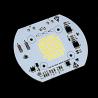 Buy cheap OEM 50W DOB PCB LED Module Floodlight Streetlight Light Source from wholesalers