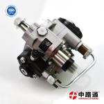 Common Rail Diesel Pump 0445020122 Fuel Injection Pump 0445020150 0445020043