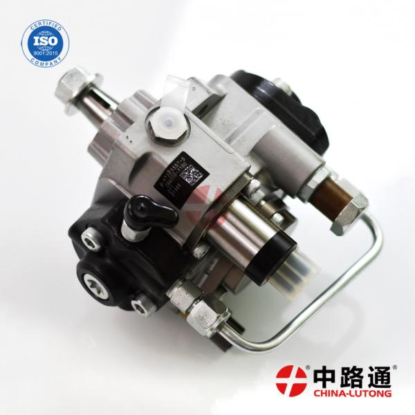 Buy cheap 294000-1870 DIESEL FUEL PUMP 294000-1870 For KUBOTA V3700 4CYL DENSO J770-50500 1J770-50501 from wholesalers