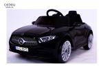 2.4G RC Licensed Kids Car Mercedes Benz Sl 400 12 Volt Electric Ride On 104*60