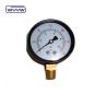 Buy cheap OEM 50mm Diameter 0-15 PSI 0-1 Bar 1/4 NPT Pressure Gauges from wholesalers