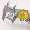 Buy cheap Reutilisables Raccords De Tuyaux 73079900 Jis Hydraulic Fittings from wholesalers
