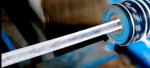 Non Torsion Clear Flexible Reinforced Hose Water PVC Braided Hose For Garden Car