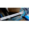 Buy cheap Non Torsion Clear Flexible Reinforced Hose Water PVC Braided Hose For Garden Car Washing from wholesalers