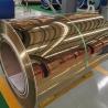 Buy cheap Astm Jis Gb Standard Ss 304 Stainless Steel Coil Ba Surface from wholesalers