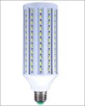 SMD 5730 High Efficiency Light Bulbs 5W 360 Degree Wide Beam Angle