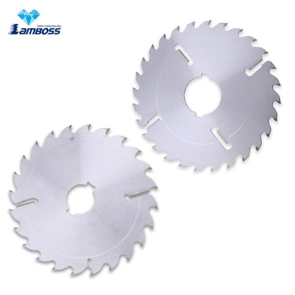 Buy cheap Lamboss 200mm Z20 Multi Blades With Rakers Circular Saw Blade For Cutting Melamine from wholesalers