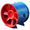 Buy cheap 960RPM Exhaust Axial Fan 10 Inch 12 Inch Industrial Ventilation Fan from wholesalers