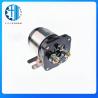 Buy cheap 3050692 586-114112-6A Contactor Solenoid Switch 24V For Cummins N Series R-004 from wholesalers