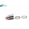 Buy cheap RED Color Lemo Circular Connectors Compatible B Series Plug FGG EGG Connectors from wholesalers