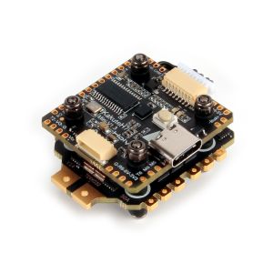 China Kakute H7 Mini Stacks Small Flight Controller Easy Soldering Layout on sale