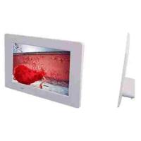 Buy cheap High quality 7 inch digital photo frame product