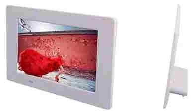 Buy cheap High quality 7 inch digital photo frame from wholesalers