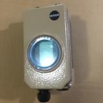 Electropneumatic Positioner 3730-3 Of Samson Positioners As Valves Positioner