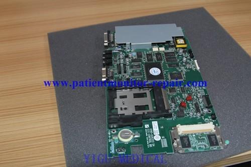 Buy cheap High Performance ECG Replacement Parts Of Mainboard For 9130P PN 6190-026322 from wholesalers