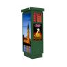 Buy cheap 2500nits Outdoor LCD Digital Signage Software Information Signage from wholesalers
