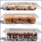 CE Standard PP Trays Automatic Vacuum Thermoforming Machine within Vacuum pump