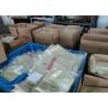 Buy cheap Fully Water Soluble Dissolving Laundry Sacks 660mm*840mm*20micron from wholesalers
