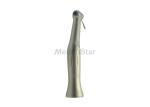 Three Hole Spray Low Speed Dental Handpiece Quick Coupling Handpiece / Air Motor