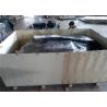 Buy cheap 22 Degree Belt Jointing Machine , Heavy Duty Conveyor Belt Splicing Equipment from wholesalers