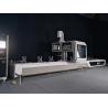 Buy cheap 7000mm Cnc Aluminum Cutting Saw Machine RTCP Curtain Wall Machine from wholesalers