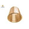 Buy cheap Manufacturer's Direct Sales High Quality Brass Copper Bushings from wholesalers
