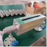 Buy cheap DN20 High Pressure Boiler Water Level Gauge Glass For Tank from wholesalers