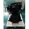 Buy cheap Dcec Dongfeng Cummins Diesel Engine 4BTA3.9-C125 for Construction Industry Engneering Project from wholesalers