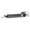 Buy cheap Chain type Rotary Die-cutter, Rotary Die-cutting + Creasing, Automatic Feeder as option from wholesalers