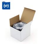 Blue PE Medical Barrier Film Dental Barrier Protection Film Customized