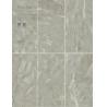 Buy cheap Super Glossy Polished Porcelain Tiles Grey Color 600*1200 Mm Size / Marble Look Floor Tile from wholesalers