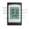 Buy cheap Wireless Indoor Temperature And Humidity Room Thermometer For Home Outdoor Weather Forecast from wholesalers